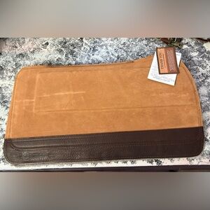 Saddleright legacy saddle pad